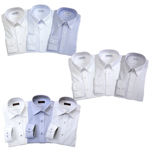 �y���܁z���S�m�[�A�C���� ���� �j�b�g�V���c 3���Z�b�g �`�Ԉ��� ���C�V���c �h���X�V���c �{�^���_�E�� ���C�h�J���[ �t�ďH�~�Ή�  �r�W�l�X �I�V���� �����Y