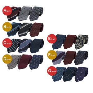 �y���܁z�V���N100% �r�W�l�X�l�N�^�C 3�{�Z�b�g  �r�W�l�X ���N���[�g �����Y ���W�����^�� ���� �y�C�Y���[ �i�q�� ���� �����Y�y�l�R�|�X�z